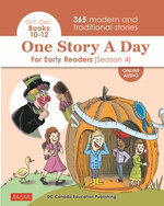 One Story a Day for Early Readers