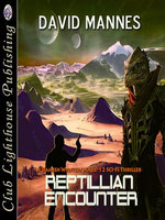 Reptillian Encounter