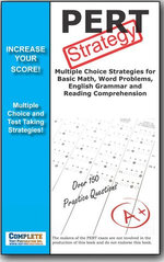 Mastering PERT Multiple Choice