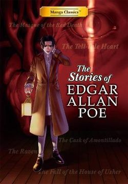 Manga Classics : The Stories of Edgar Allan Poe