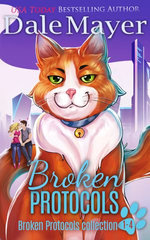 Broken Protocols 1-4