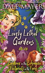Lovely Lethal Gardens: Book 5-6