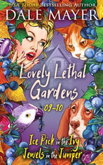 Lovely Lethal Gardens: Book 9-10