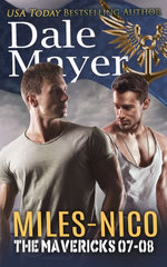 The Mavericks: Books 7-8