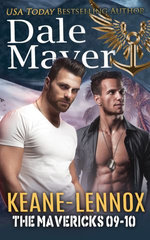 The Mavericks: Books 9-10