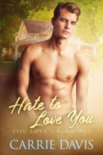 Hate To Love You