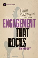 Engagement That Rocks