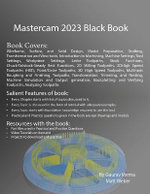 Mastercam 2023 Black Book