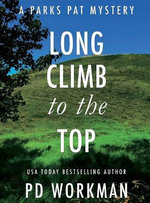 Long Climb to the Top