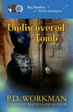 Undiscovered Tomb