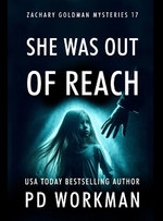 She Was Out of Reach
