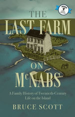 The Last Farm on McNabs