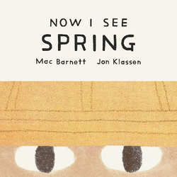 Now I See Spring