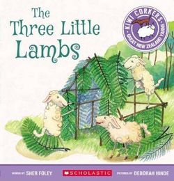 The Three Little Lambs