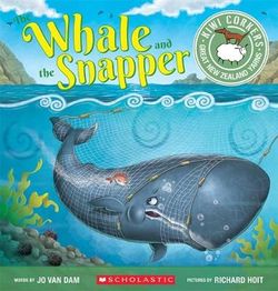 The Whale and the Snapper
