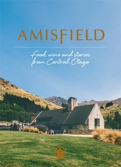 Amisfield