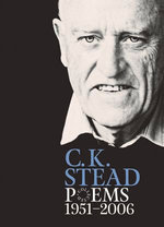 Collected Poems, 1951–2006: C. K. Stead