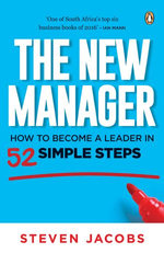 The New Manager