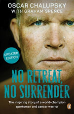 No Retreat, No Surrender