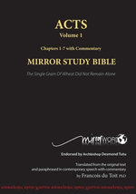 Acts Volume 1 E-Book