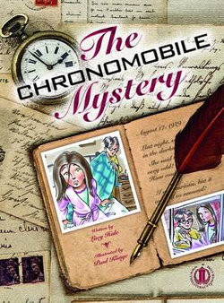 The Chronomobile Mystery