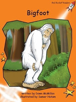 Bigfoot