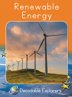 Renewable Energy