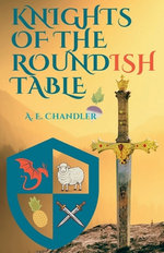 Knights of the Roundish Table