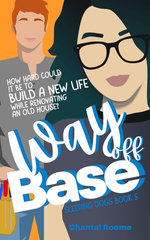 Way off Base