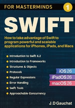 Swift for Masterminds