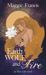 Earth Wolf & Fire