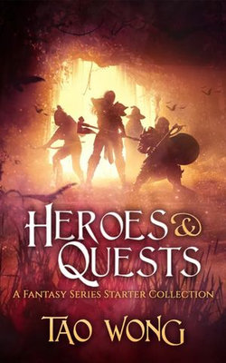 Heroes & Quests