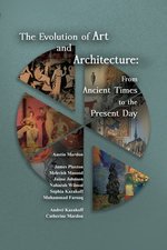 The Evolution of Art and Architecture