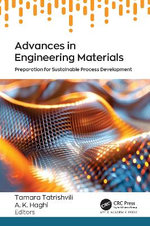 Advances in Engineering Materials