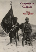 Campaign in Gallipoli
