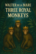 Three Royal Monkeys
