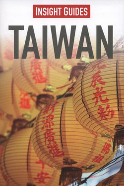 Insight Guides: Taiwan