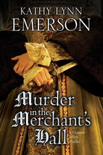 Murder in the Merchant's Hall