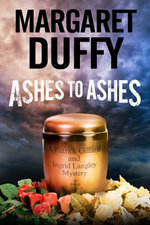 Ashes to Ashes