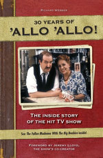 30 Years of Allo Allo
