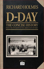 D-Day