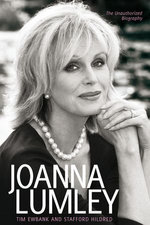 Joanna Lumley