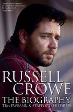 Russell Crowe