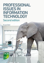 Professional Issues in Information Technology