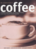 Complete Book of Coffee