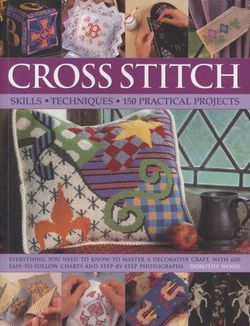 Cross Stitch
