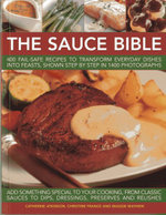 The Sauce Bible