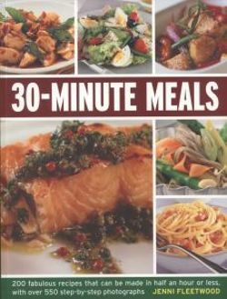 30-minute Meals