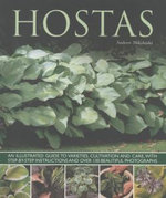 Hostas