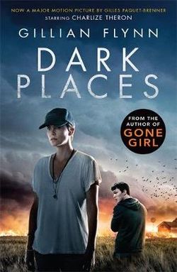 Dark Places (Film Tie-In)